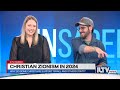 iltv s insider miért támogatják egyes keresztények izraelt mások miért nem