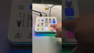 How to Record Audio Samples on MaonoCaster G1 NEO #maono #maonocaster #maonog1neo #streamingmixer