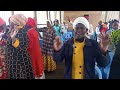 Ni Wewe YESU Ujuwaye Maisha yangu- Oasis Main Altar Wiyumiririe