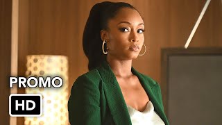 Our Kind of People 1x05 Promo "The Miseducation of the Negro" (HD) Yaya DeCosta series