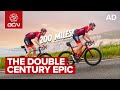 Sunrise To Sunset | Could You Ride 200 Miles In One Day?