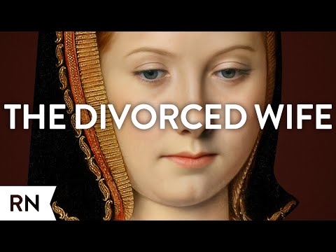 Who were Catherine of Aragon’s parents?