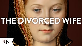 Catherine of Aragon: Facial Reconstructions & History Documentary