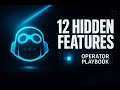 GitHub Copilot Has 12 Features Nobody Uses. Here's the Complete Operator Playbook.