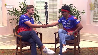 RCB Insider Show with Mr. Nags ft. Will Jacks | IPL 2024