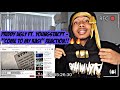 Priddy Ugly ft. YoungstaCPT - Come To My Kasi (Official Music Video) REACTION!!🔥🔥