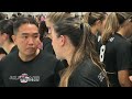 trans pacific volleyball championship—girls 18u