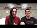 flipping out with bridget sloan jordyn wieber and chris brooks