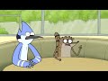 regular show eggscellent