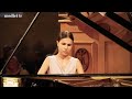 alexandra dovgan performs mozart s piano sonata no. 8 in a minor k. 310