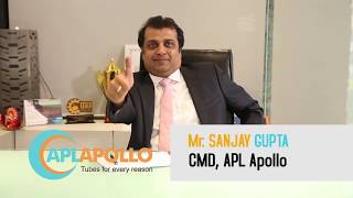 APL Apollo - Our Journey