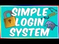 How To: Make A VB.NET/PHP/MySQL Login System!