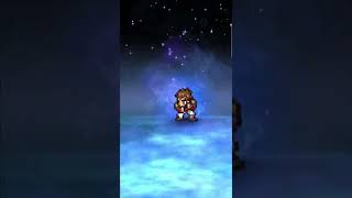 FFRK Ice Weak Laby Speedrun Test