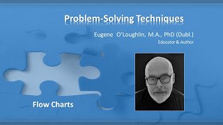 Problem-Solve with Flow Charts