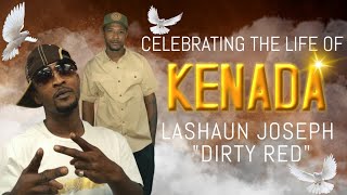 Celebrating the life of Kenada Lashaun Joseph