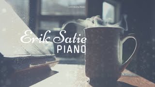 [1hour 감성 클래식 피아노] 에릭사티/짐노페디 1번 ㅣ Erik Satie  Gymnopédies No.1 ㅣHealing Classic Piano 🎹