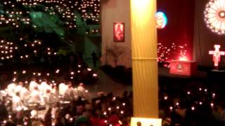 TAIZE STRASBOURG 2013