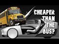 Elon says Robotaxi will be cheaper than a bus pass, Ford and Kia spark interest, and EX30 takes off!