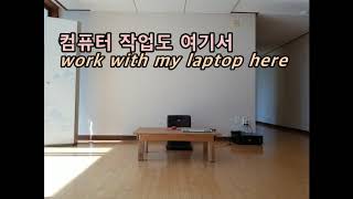 미니멀라이프 '정진저' 내가 사지 않는 것 (things I don't buy)-3.소파 (sofa)