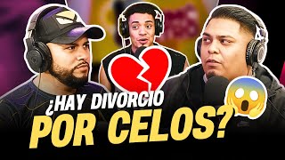 ¡Hugo Cela an Erik con el Invitado y se dicen de todo! | Ep: 76