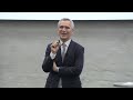 jens stoltenberg hos ys 20250225