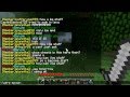 NitroZap3r plays:minecraft:RETRO CRAFT part one:hi jeff