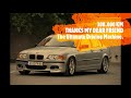 e46 300.000 km Özel video