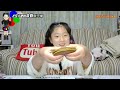 sanaとどら焼きの自動販売機【栢野紗奈 sana 11歳】