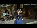 【ff14楽器演奏】8小節で弾いてみよう！詩人演奏入門　ゴゴのテーマ（マスクカーニバル） gogo s theme