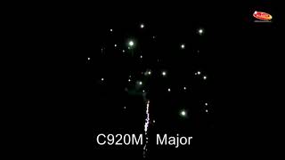 C920M Major