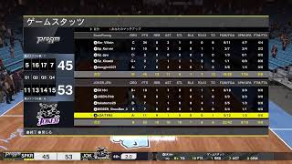 [NBA2K25] KPL vs Soon Pooong