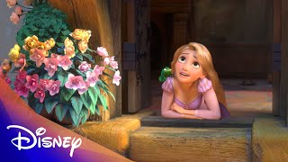 "When Will My Life Begin?" from Tangled: Translated | Disney