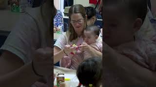 Free Summer Lunches for Kids #shorts