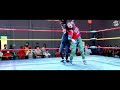 rwe kd kajal vs anu priya sunday night war zone home show