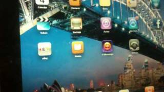 How to jailbreak iPad