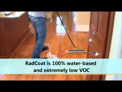 Belinda's Sandless Refinish Project by Simply Floored.wmv Belinda's Sandless Refinish Project by Simply Floored.wmv