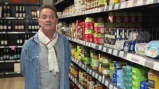 Supercoop : un acteur de l'ESS à Bègles