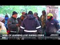 Taxi Strike | Pupils must catch up lost time
