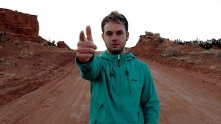 Where Breaking Bad begins: Albuquerque Desert To'hajiilee - The Final Episode (9)