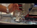 live from ims2012 pascall electronics showcases their vhf crystal oscillators