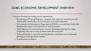 CCG CR FY22 CDBG Grant Application VIDEO 1