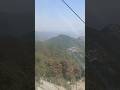 surkanda devi temple ropeway in Dhanolti Uttrakhand