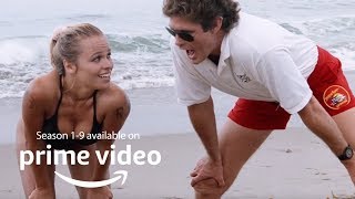 Baywatch Remastered | Season 3 Episode 2 | Full Episode | All Episodes on Amazon Prime