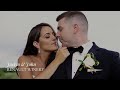 Jaclyn & John | Renault Winery Resort Wedding