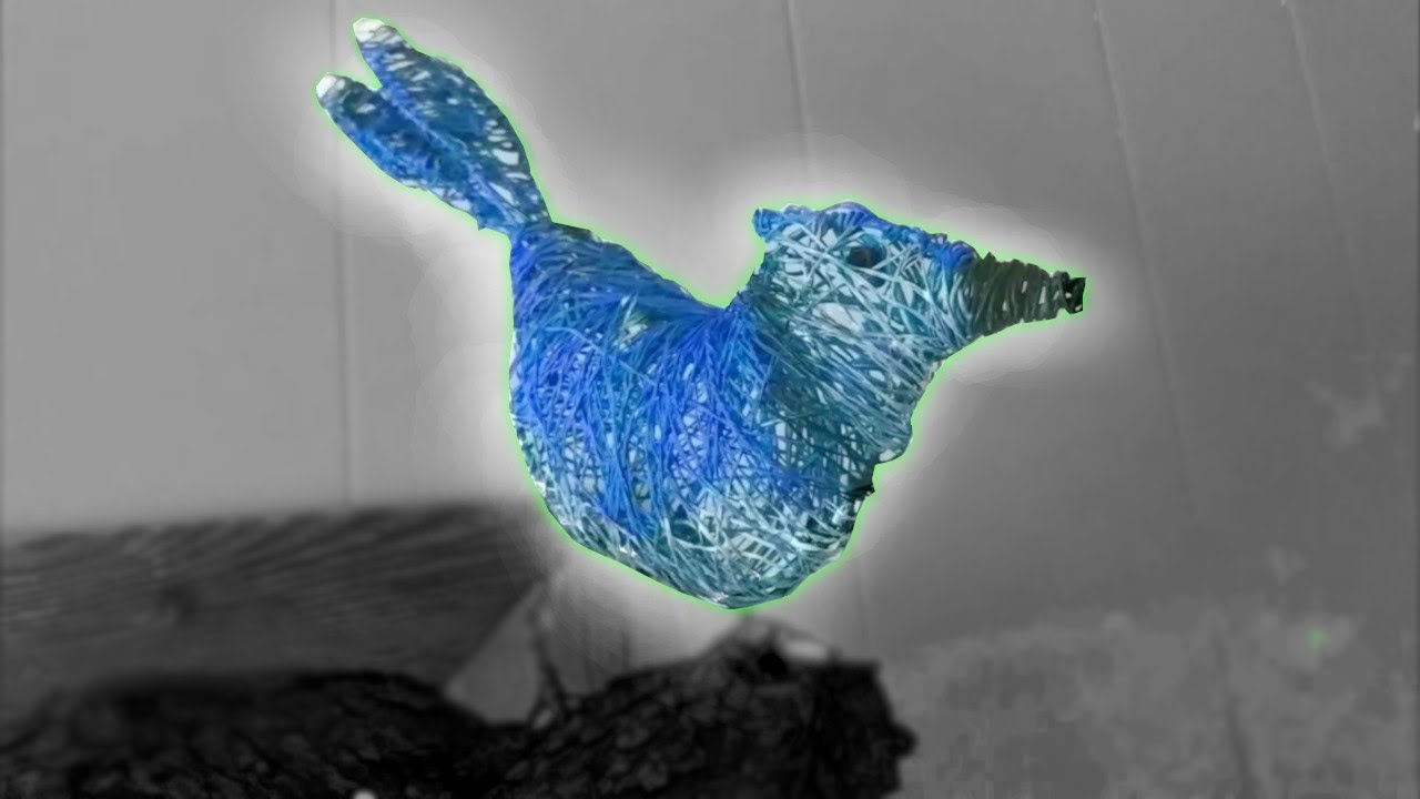 Easy Wire Sculpture Tutorial Youtube