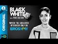 Catch Yami Gautam On Black White The Interview