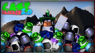 Case Clicker 20 Code - 