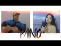 Pano by Zack Tabudlo cover by Avegail Tepait ft. Julius Baurile