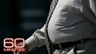 Obesity | Sunday on 60 Minutes