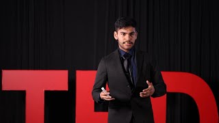The Psychology Behind Successful | Angel Hernandez | TEDxHarmony Science Academy Dallas High